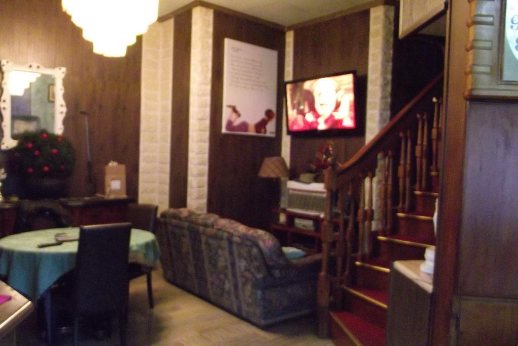 Hotel Total 피소그네 외부 사진